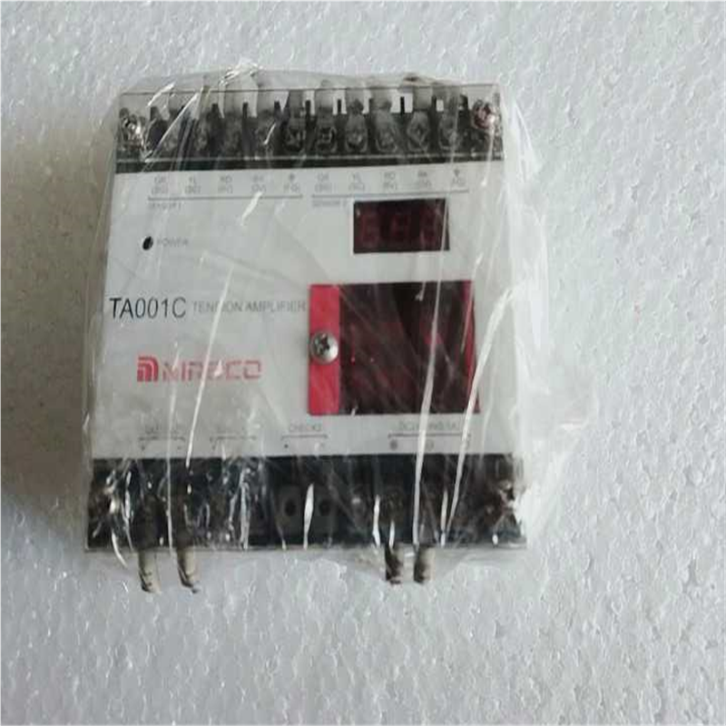 议~TA001C 尼利可张力放大器