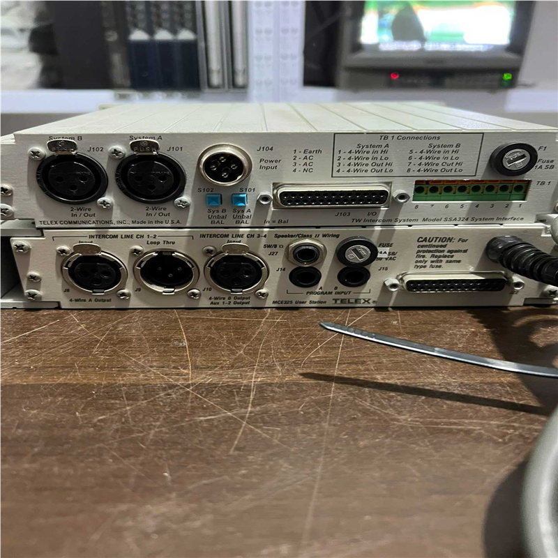 【顺庆】TELETHON MCE325，Ssa324  mcs-32【议价】