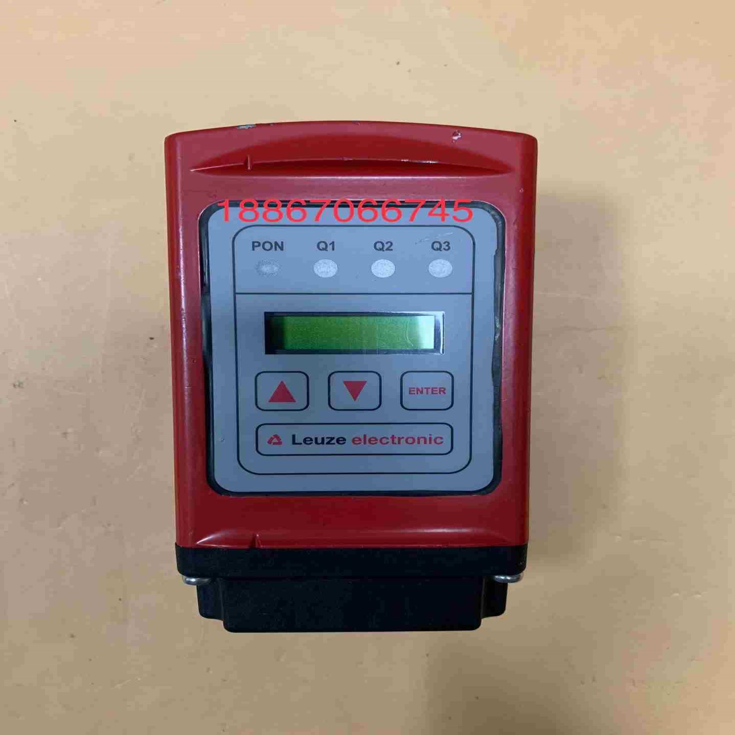 Leuze劳易测激光测距传感器ODSL30D485-30M议价