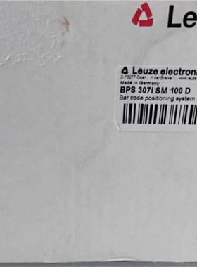 （议价）测leuze扫描传感器现货50125678 BPS 30