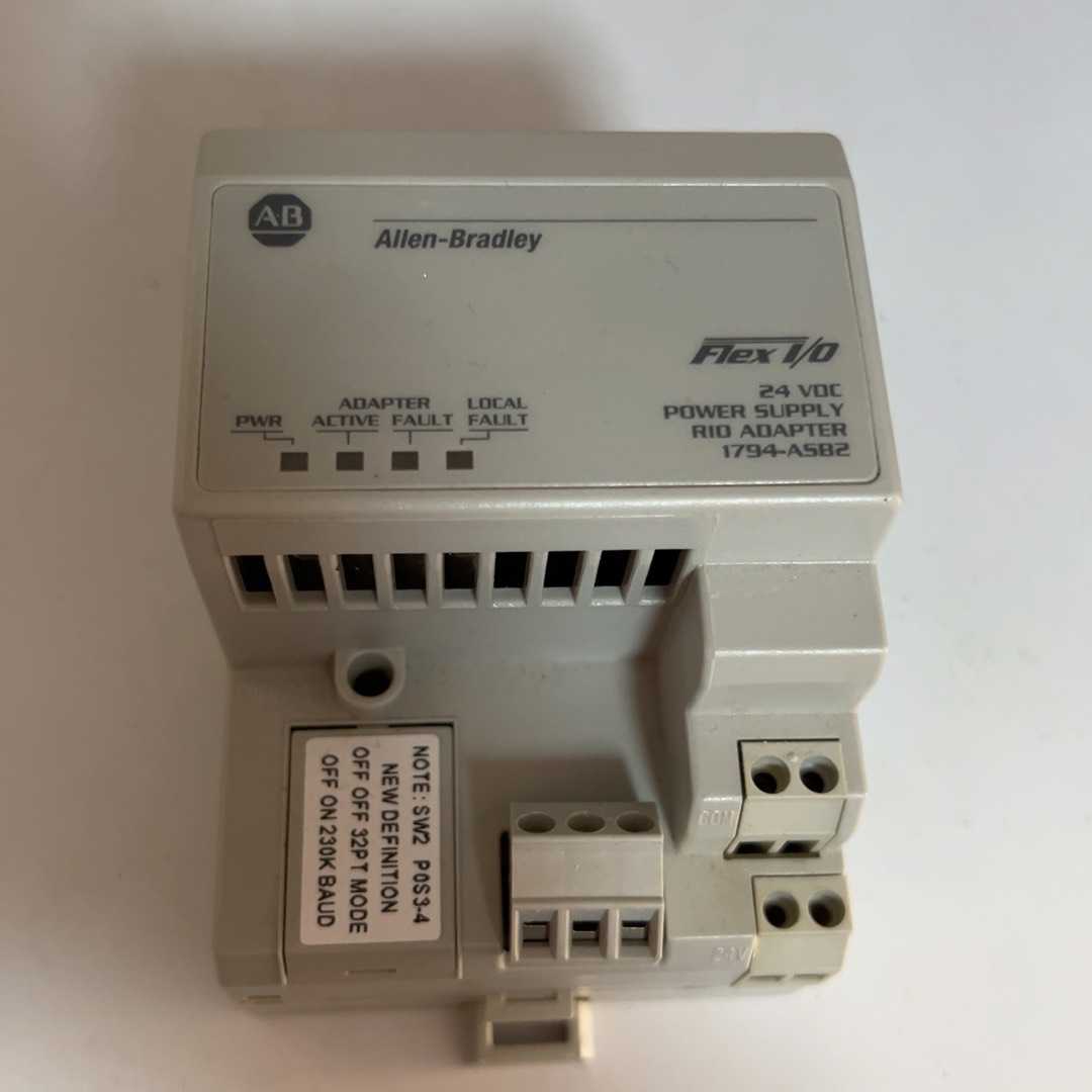 议价~1794-ASB2 功能正常 实物图