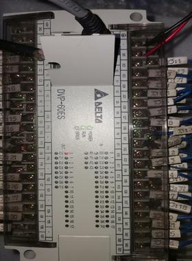 【汇生】天门D81S并条机  台达60ES00R2PLC程序【议价】