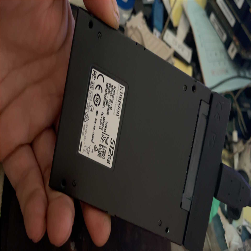 OCP0S3512Q-A0 金士顿固态512G 3d fla议价