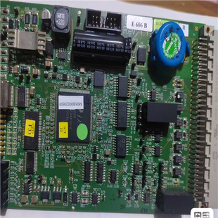 询价 板卡E606B