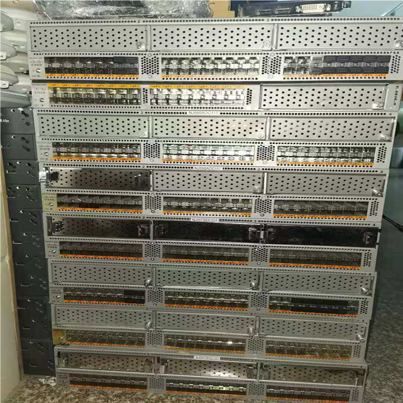 N5K-5596UP-FA，最后一台~议价