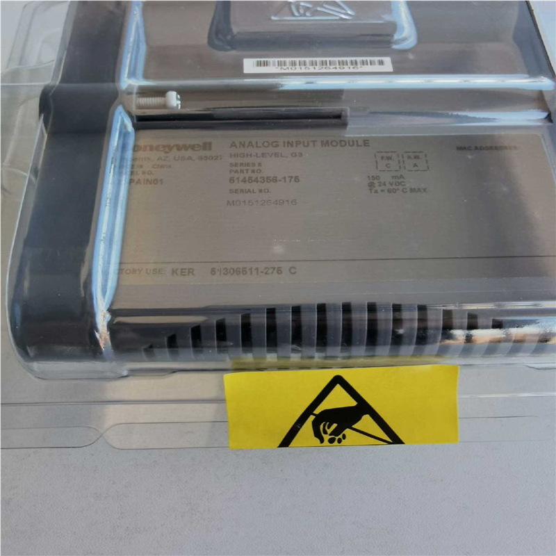 HoneyWell/DCS卡件 8C-PAIN01~议价