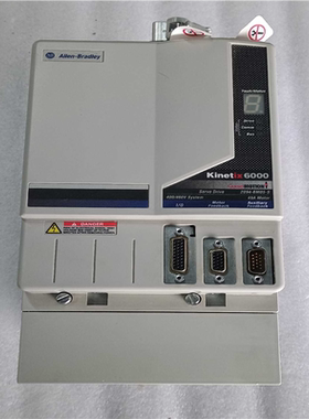 罗克韦尔AB伺服控制器 Kinetix 6000  系列20(崽崽配件）