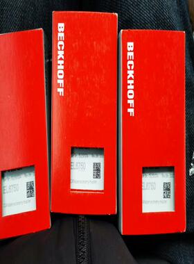 【汇生】倍福模块EL6750【议价】