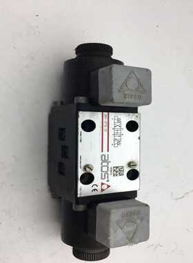 意大利阿托斯ATOS DHU-071020 电磁阀 电磁换向（咳咳电子）