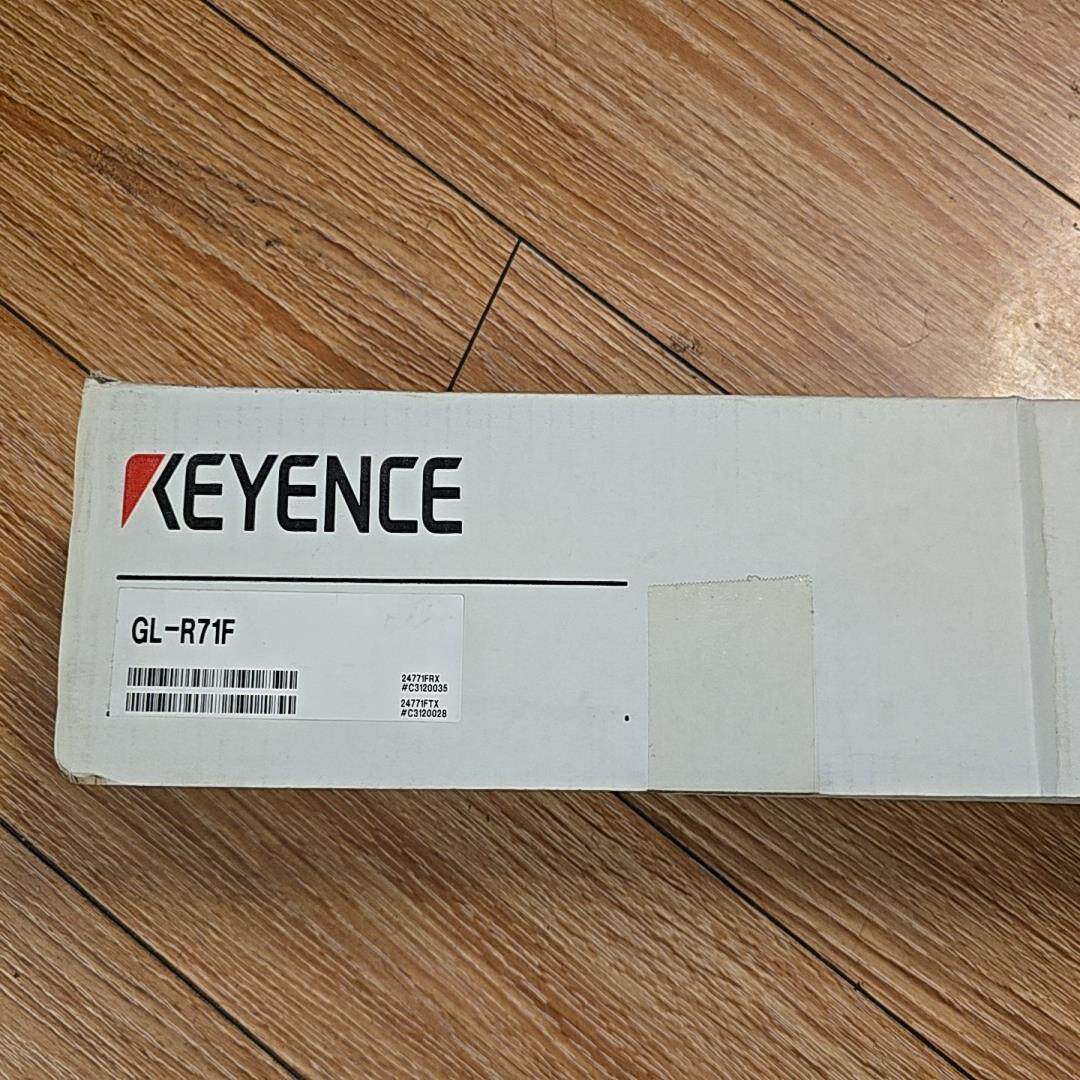 【汇生】基恩士GL-R71F全新原装正品未拆封光栅传感器，需要联系