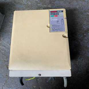 瓠子电子 安川V1000变频器15 VA2A0069FAA CIMR