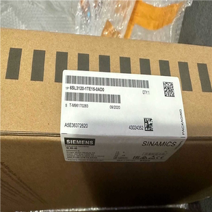 0AD0 1TE15 6SL3120 议价 汇生