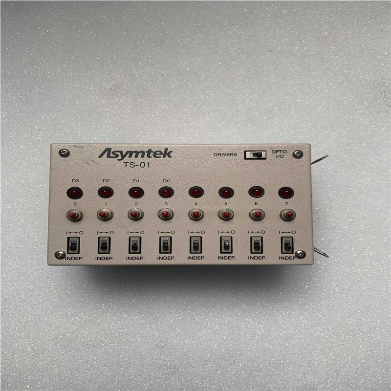 Asymtek TS-01控制器（憨憨电子）