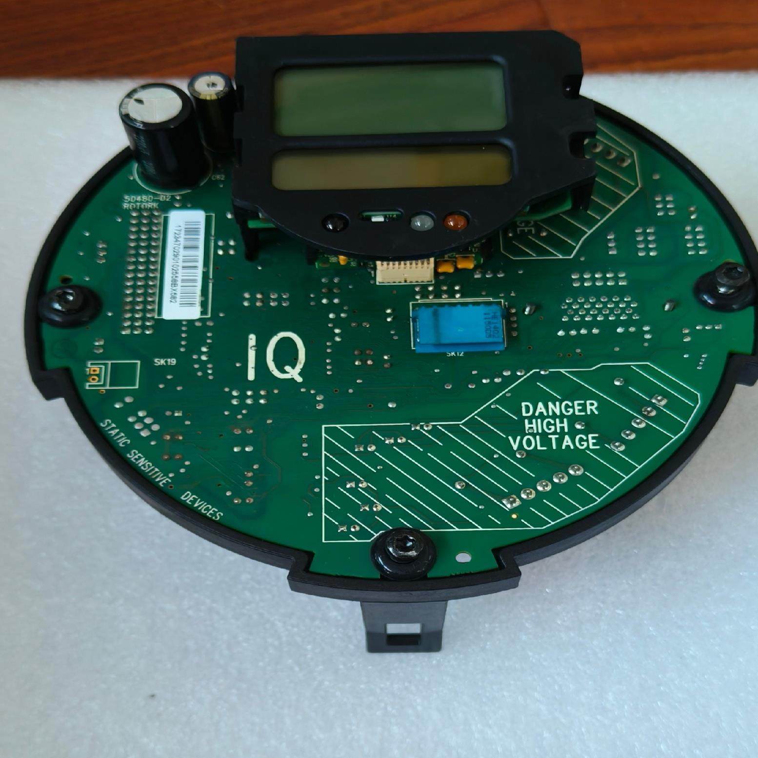 议~罗托克电动门 IQ 主板 50480-02，rk 4,3C数码配件,其它配件,淘宝优惠券,粉丝福利购,淘宝优惠卷
