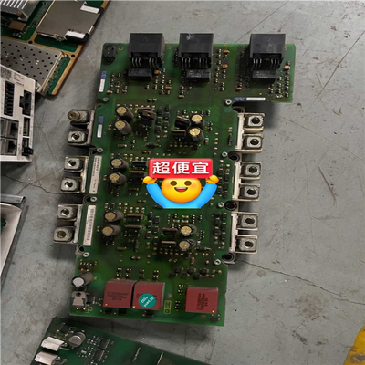 议~西门子A5E00145212配FS300R12kE3-S1一
