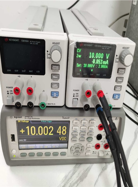 【顺庆】安捷伦 是德科技E36103A电源电压20V 电流2A 议价【议价