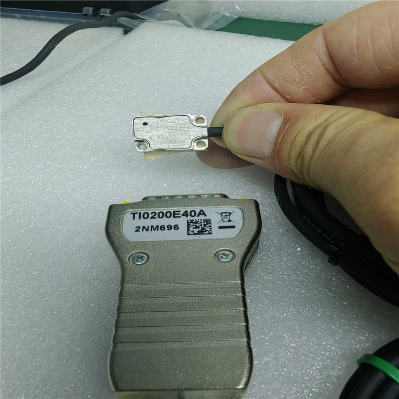 【顺庆】雷尼绍编码器TI0200E40A,ATOM4T-150,02【议价】