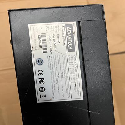 询价~研华工控机AIMB-B2000主机i5-3450