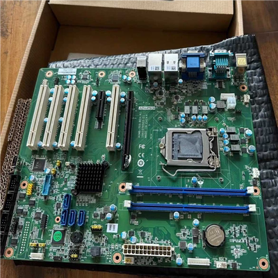 研华工控机主板 AIMB-705G2 少量几片库存联（基数电子）