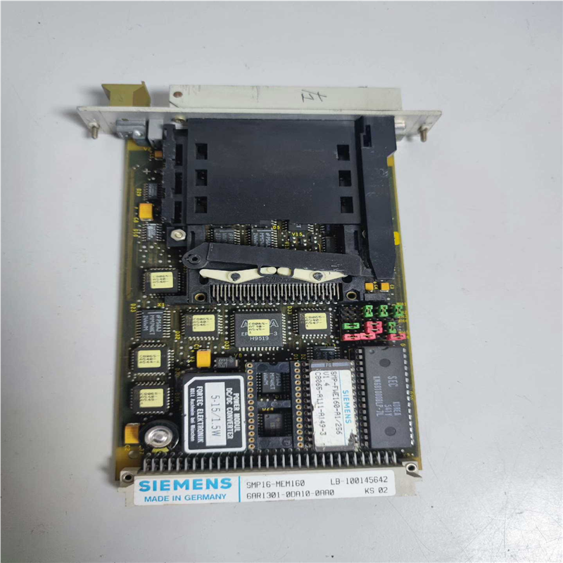 （议价）子SMP16-MEM160/6AR1301-0DA10-