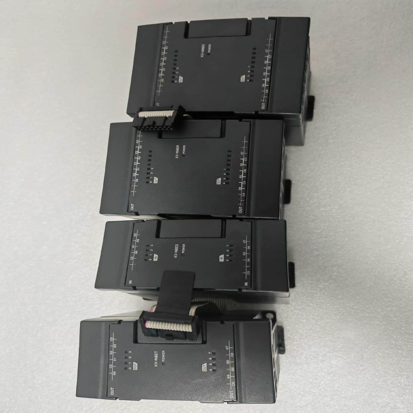 【汇生】基恩士模块KV-N8ER / N8ET/N8EX【议价】