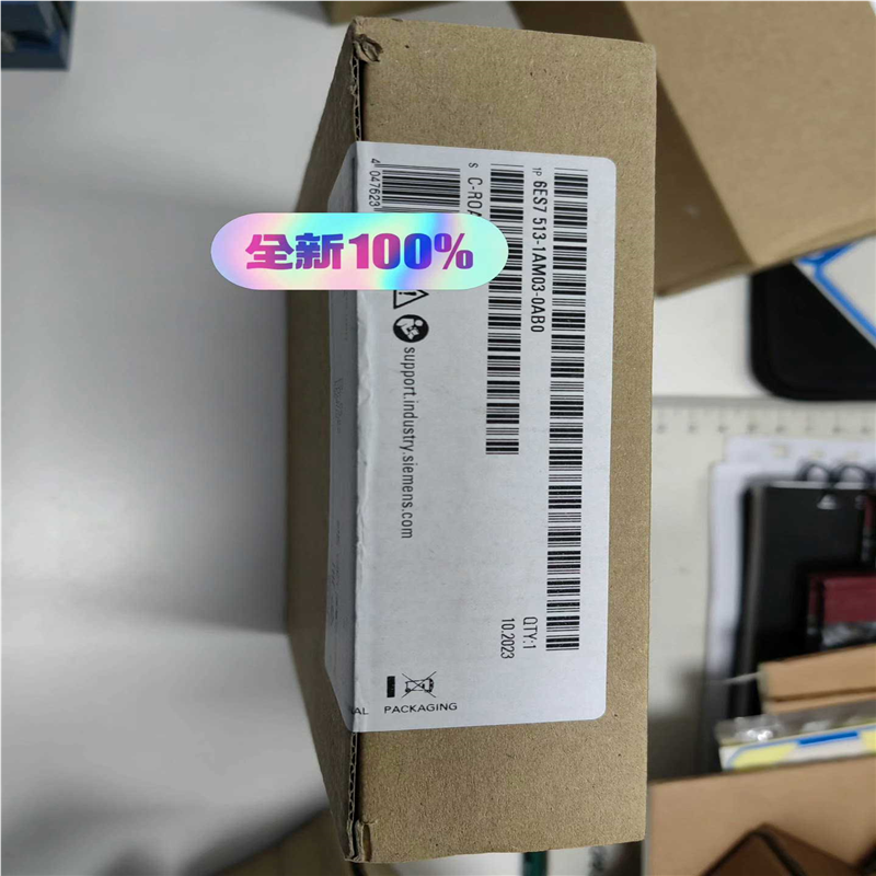 (询价)S7-1500 PLC模块 6ES7 513-1AM
