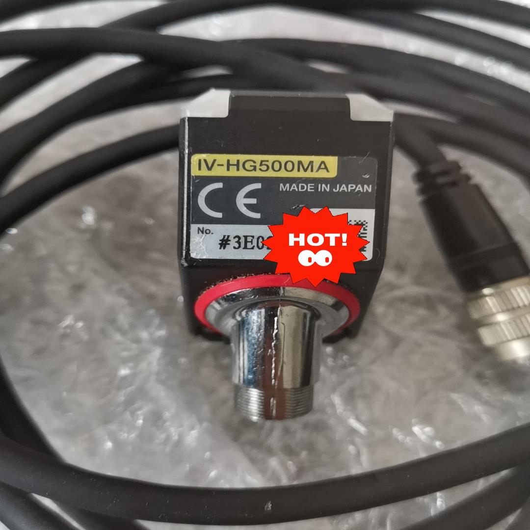 议~基恩士iv-hg500ma,iv-hg10,现货一套,成色实