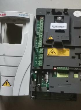ABB变频器-3kw、ACS510-01-07a2-4 功能~议价