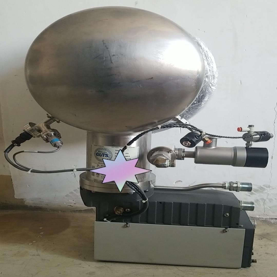 CTI OB10F 8116274G001 ISO320 冷议价