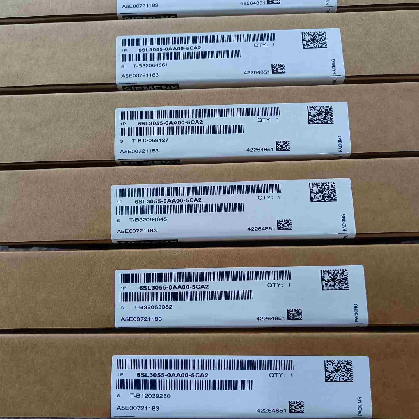 制动单元6SE7032-7EB87-2DA1-Z未议价