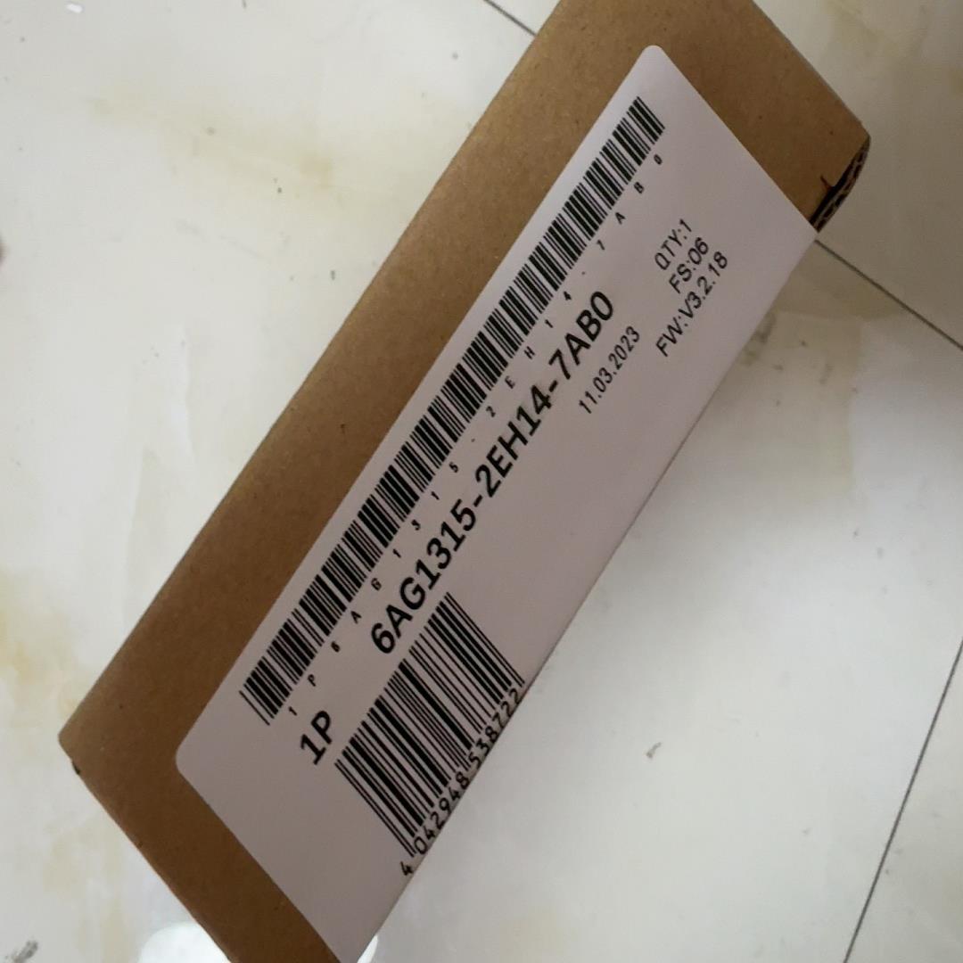 (背呗机械)6AG1315-2EH14-7AB0质量保证