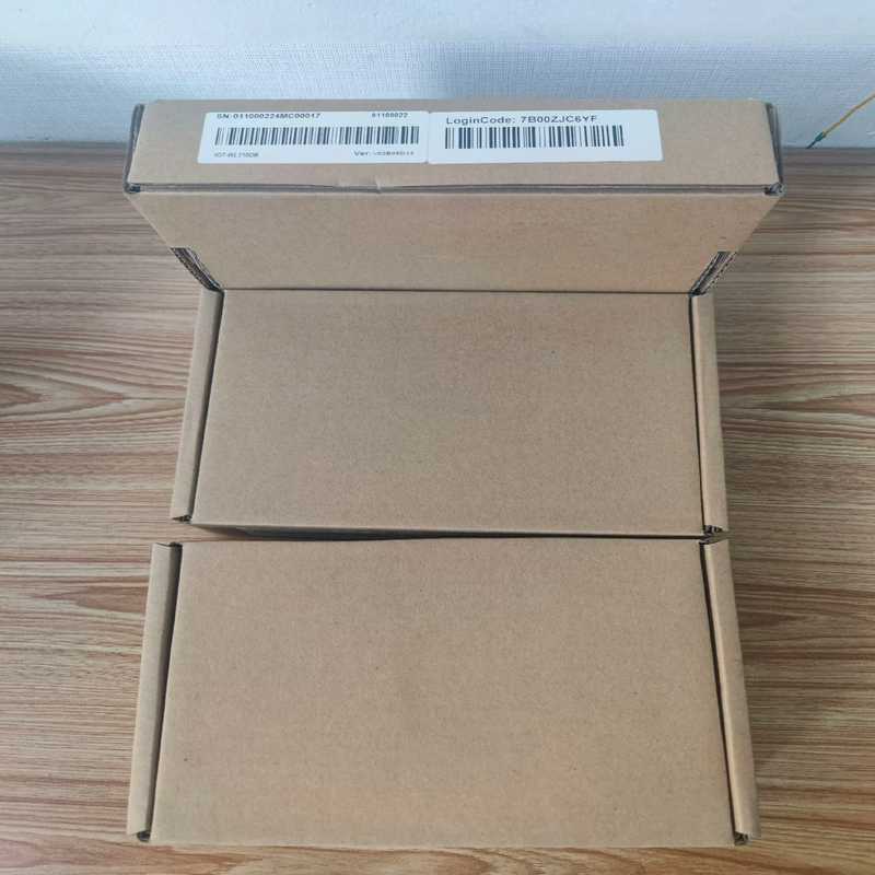 议价全新汇川物联网模块，IOT-WL210DB，5台，300元/