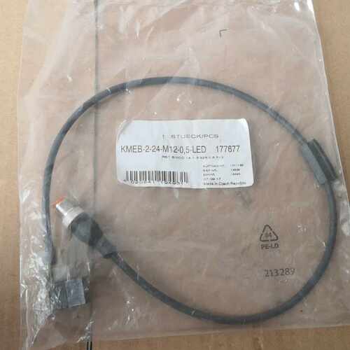 KMEB-2-24-M12-0，5-LED,费斯托/FEST~议价