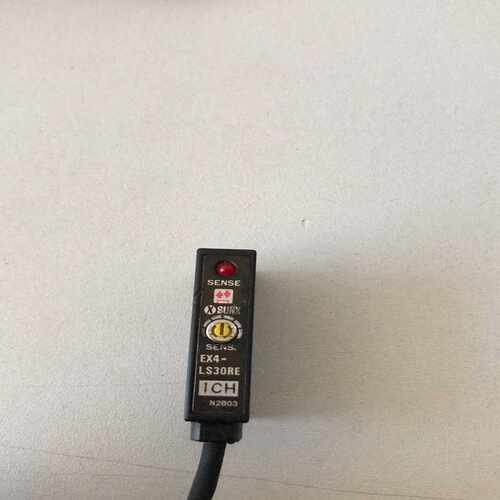 优惠销售SUNX 光电传感器EX4-LS30RE~询价
