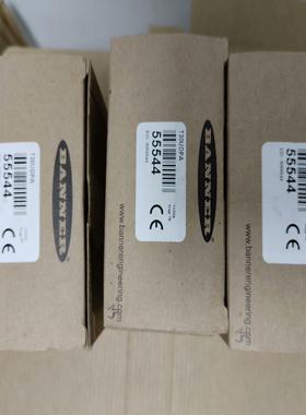 【顺庆】美国邦纳BANNER超声波传感器T30UDPA【议价】