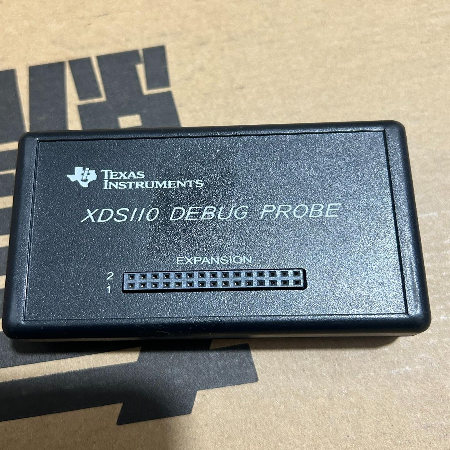 议价~XDS110仿真器