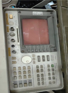 【议价】安捷伦8591c