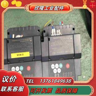 三菱变频器 070 年份18年产议价 CS82S