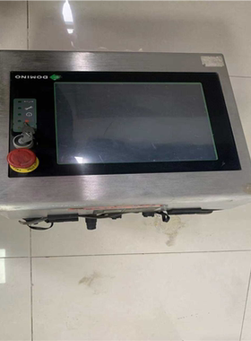 议价~DEC屏 DEC 2004 DEC2004 E1F01411