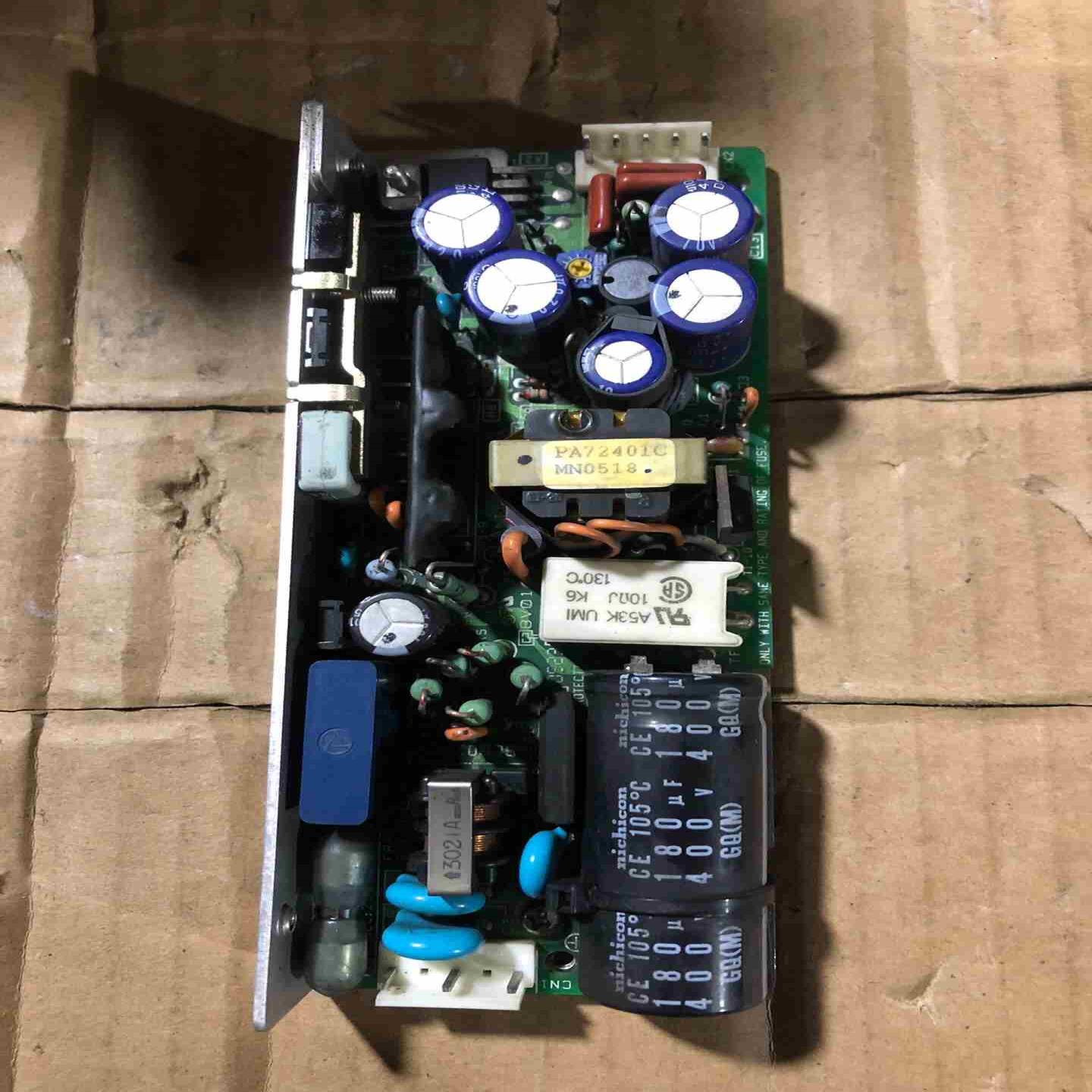 LWD30-0512开关电源的成色如图120议价