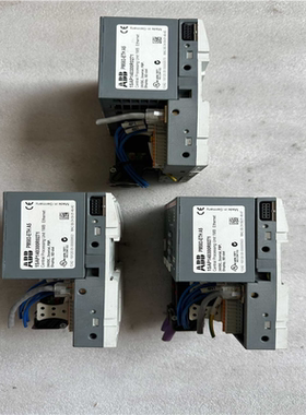 ABB PLC模块 PM583-ETH A5~议价