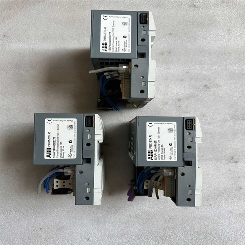 (议价)ABB PLC模块 PM583-ETH A5