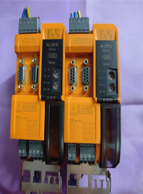 贝加莱80VD100PD.C022-01成色漂亮，实图拍摄，~议价