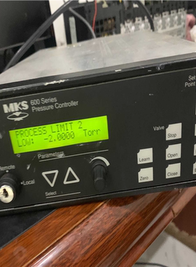 【汇生】MKS 600series【议价】