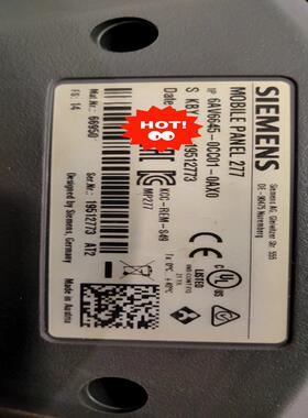 6AV6645-0CC01-0AX0（耶耶电子）