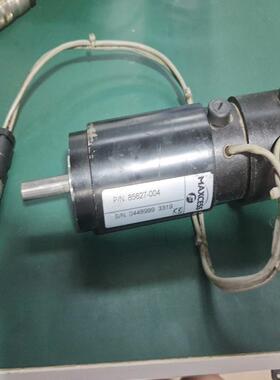 CESS电机 85627-004 拆机功能包好（耶耶电子）