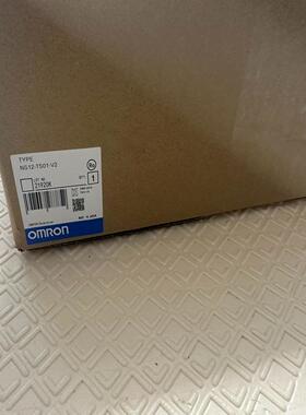 （议价）龙触摸屏NS12-TS01-V2，白色外观