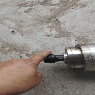 汇生 电压220v 雕刻机主轴电机 直径100 议价 3.2kw水冷主轴