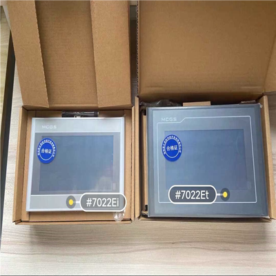 （议价）C7022Ei/Et/Ex/Ew  带网口   昆仑通态