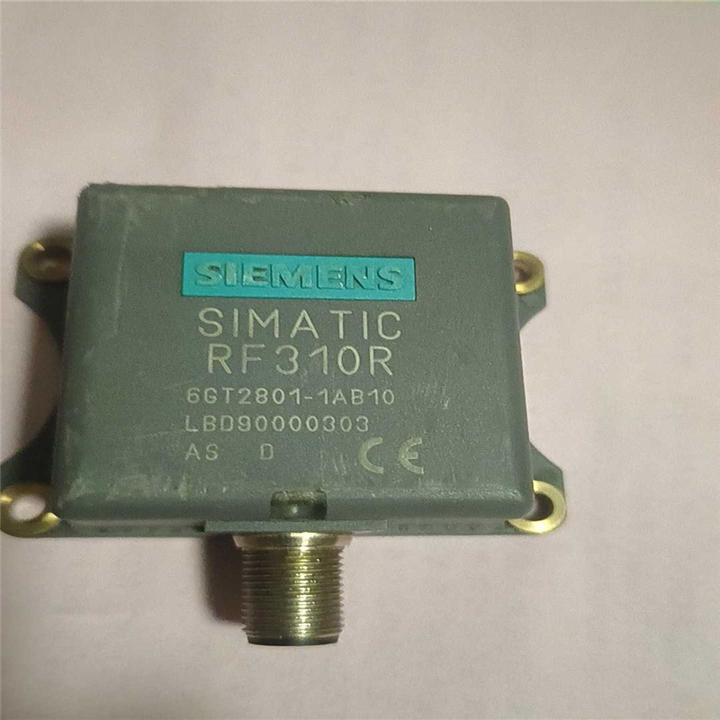 (询价) 6GT2801-1AB10 读写器 RF310R 有